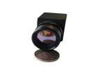 384 x 288 LWIR Uncooled Thermal Imaging Module 17μM Pixel Size 2.0 Kg Single