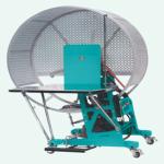 Plastic Packaging Material Carton Box Strapping Machine for Customer Requirement