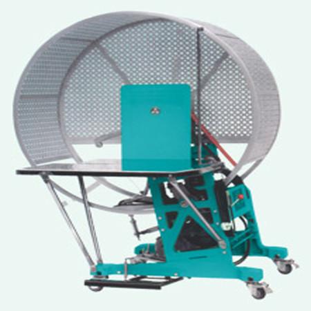 Plastic Packaging Material Carton Box Strapping Machine for Customer Requirement