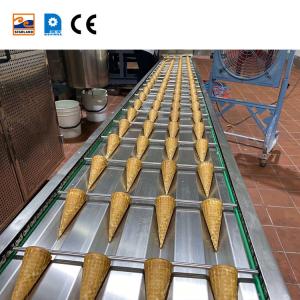Wholesale Stainless Steel Marshalling Cooling Equipment For Food Transport from china suppliers