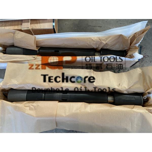 Alloy Steel 10Kpsi Drill Stem Testing Circulating Valve