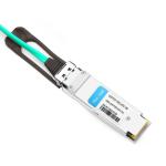 Arista Networks AOC-Q-Q-100G-5M Compatible 5m (16ft) 100G QSFP28 to QSFP28