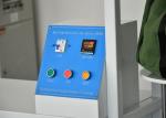 IEC 60598-2-5 Outdoors Road Lamp Wind Force Resistance Test Device