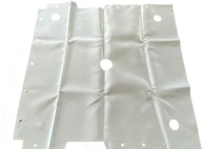 Wholesale Manufacturers Customize F7 G4 Filters Medium Effect Organ One Piece Dust Bag Non Woven Solid Liquid Separation Industrial Filter Bag from china suppliers