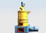 SCM 125 Gypsum Grinding Mill Sand 1300mm Marble Ore Stone