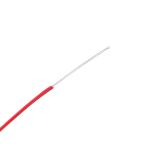PFA High Temperature 30 AWG Wire Solid Stranded