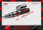 Excavator Injector 0414701070 2098522 0414701071 for Diesel Engine Parts Nozzle