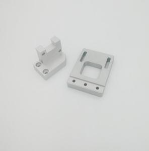 China Custom CNC Aluminium Parts Processing CNC Lathe Machining Parts on sale