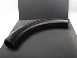 Wholesale ASTM A106 Gr.B 30 Degree Pipe Bend 3D 5D Welded 2.5 60 Degree Exhaust Elbow from china suppliers