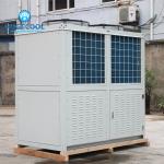 Deep freezer cold room refrigerator freezer compressor condensing unit