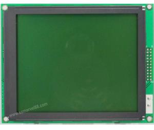 Wholesale M160128A-Y5, 160X128 Graphics LCD Module, 160128 dot-matrix Display, STN YELLOW GREEN, tra from china suppliers