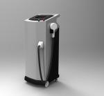 Newest 808 Diode Laser Hair Removal Equipment , Pain Free