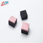 Pink Highest Conformability G579 Thermal conductive pad TIF100-15-49U silicone