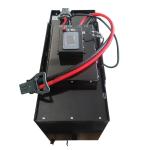 Customized Lithium Lift Truck Battery 544Ah Capacity And Performance Guaranteed