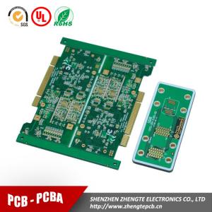 Wholesale Professional pcb manufacturer in china , Multilayer pcb , shenzhen PCB Manufacturer from china suppliers