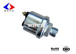 M12x1.5 Oil Pressure Gauge Sender Sensor With Warning Contact 0.8 Bar