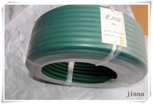 Wholesale Green Polyurethane Round Belt With Rough Surface Used In Tobacco Transmission Line from china suppliers