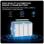110v 220v 230v 700W 1000W 2000W Pure Wave Generator for and Portable Power