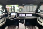 2023 Gelly Manjaro Full EV SUV Gasoline Car 2.0 TD Full Drive
