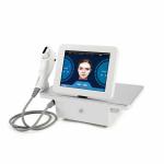 Anti Aging HIFU Facial Lifting Portable Ultrasonic HIFU Beauty Machine