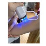 Skin Care Microneedle RF Machine 2 In 1 Radio Frequency Microneedling Machine