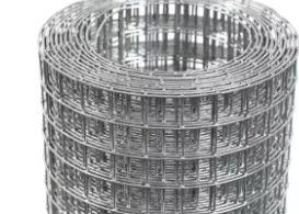 China 2 x 2 Zinc Coated Welded Wire Mesh Galvanized Bird Cage For Fence Mesh on sale