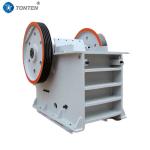 Bluestone Pebble Jaw Crusher Granite Limestone Mobile Jaw Crusher