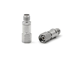 Wholesale 2.4 Male to 2.92 Female Precision RF Adapter from china suppliers