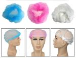nonwoven surgical cap machine gorros quirurgicos machine