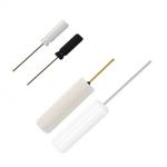 Non standard products can be customized Varied End faces WHITE Fiber Optic