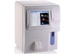 3 - Parts Automatic Hematology Analyzer , Long Service Life Blood Test Machine