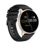 IP68 Waterproof Intelligent Heart Rate Bracelet 240*240 Full Screen Display