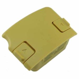 Wholesale Survey Instrument Accessory Topcon Battery BT-50Q for Topcon Total Station GTS 600 Series from china suppliers