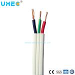 BVVB E Twin Earth Electric Cable Solid/Stranded Copper Twin and Earth Sheath