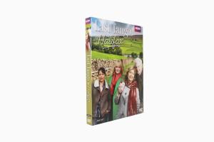Wholesale Free DHL Shipping@New Release HOT TV Series Last Tango in Halifax Season 1-3 Wholesale! from china suppliers