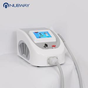 Wholesale Water cooling system Germany alma laser hair removal machine for sale from china suppliers