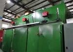 220V 380V 80kg/H Nonwoven Wadding Production Line
