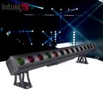 1M 14x15w Led Pixel Bar Light Outdoor Linear Light Stage Lighting Equipment For