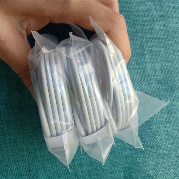 2M Mobile Phones Accessories Charger Cable USB MD819 E75 Foxconn 8ic