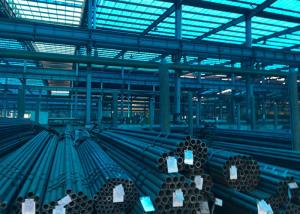 Wholesale Boilers Carbon Steel Seamless Tube / Cold Rolled Seamless Carbon Steel Pipe from china suppliers