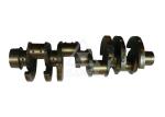 H07D Diesel Engine Crankshaft 13411-1583 Crankshaft Of An Engine HINO Engine