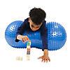 Sports Peanut Yoga Balls Pilates Gym Balance