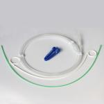 Medical Disposable 4.8 Fr Double J Ureteral Stent Set For Urology Surgery