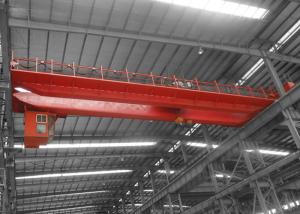 Wholesale Industrial Electric Ceiling Overhead Bridge Crane 5 Ton Workstation Bridge Crane from china suppliers