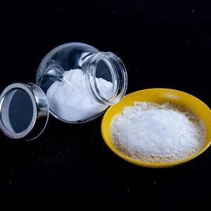 Wholesale Magnesium Sulfate Heptahydrate For Promoting Vigorous Crop Growth And Increasing Yield from china suppliers