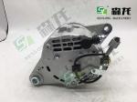 24V 50A CW Alternator for Hitachi excavator ZX330 ZX350 ISUZU 6HK1 Engine