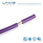 Elevator Round Wire PVC Insulation Jaceket Cable Hoist Control Wire Oil