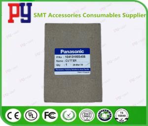 Wholesale Panasonic AI Insertion Machine Accessories 104131803405/104131803505 Braid Cutter from china suppliers