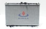 Auto mitsubishi carisma radiator of 1.6 4G93 1995 MT OEM MB925637 / MR299522
