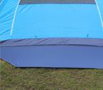Camping Tent Outdoor Travelite Backpacking Light Weight Family Dome Tent Pop Up